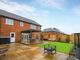 Thumbnail Detached house for sale in Hodgson Close, Callerton, Newcastle Upon Tyne