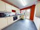 Thumbnail Terraced house for sale in Arnull Crescent, The Headlands, Daventry
