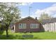 Thumbnail Bungalow to rent in Lindrick Drive, Leicester