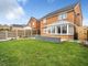 Thumbnail Detached house to rent in Heather Way, Killinghall, Harrogate