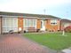 Thumbnail Detached bungalow for sale in Staplehurst Avenue, Broadstairs