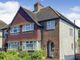 Thumbnail Semi-detached house for sale in Woodland Road, Maple Cross, Rickmansworth