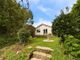 Thumbnail Detached bungalow for sale in Tregony, The Roseland, Near Truro