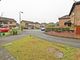 Thumbnail Semi-detached house for sale in Grafton Drive, Cross Inn, Pontyclun, Rhondda Cynon Taff.