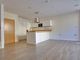 Thumbnail Flat for sale in Almansa Way, Lymington