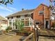 Thumbnail Semi-detached house for sale in Tenzing Gardens, Swindon, Wiltshire