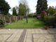 Thumbnail Detached house for sale in St. Bernards Road, Solihull