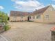 Thumbnail Detached bungalow for sale in Top Lane, Whitley, Melksham