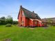 Thumbnail Detached house for sale in Henny Street, Great Henny, Sudbury, Essex