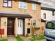 Thumbnail Town house for sale in Lime Kilns, Wigston, Leicester