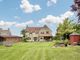 Thumbnail Detached house for sale in Lower Bourton, Bourton
