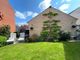 Thumbnail Detached house for sale in Kempton Drive, Barleythorpe, Oakham