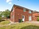 Thumbnail Link-detached house for sale in Cromwell Road, Basingstoke, Hampshire