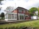 Thumbnail Detached house for sale in Sandon Avenue, Westlands, Newcastle Under Lyme