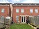 Thumbnail Town house for sale in Saxon Park, Tewkesbury, Gloucestershire