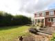Thumbnail Detached house for sale in Kurtus, Dosthill, Tamworth