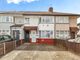 Thumbnail Terraced house for sale in Bower Way, Cippenham, Slough