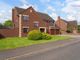 Thumbnail Detached house for sale in Manor Farm Church Lane Stoulton, Worcestershire