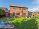 Thumbnail Detached house for sale in Ingoe Close, Heywood, Greater Manchester