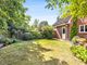 Thumbnail Detached house for sale in Langwood Close, Ashtead