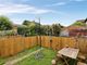 Thumbnail End terrace house for sale in Blacks Lane, North Wingfield, Chesterfield