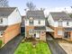 Thumbnail Link-detached house for sale in Shakespeare Way, Exmouth, Devon