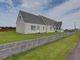 Thumbnail Detached house for sale in Story Makers, Scarfskerry, Thurso