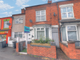 Thumbnail Terraced house for sale in Gipsy Lane, Leicester