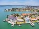 Thumbnail Property for sale in 2244 Donato Drive, Belleair Beach, Florida, 33786, United States Of America