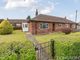 Thumbnail Semi-detached bungalow for sale in The Oval, Saham Toney