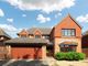 Thumbnail Detached house for sale in Balas Drive, Sittingbourne, Kent