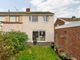 Thumbnail Semi-detached house for sale in Harrington Road, Bristol, Somerset
