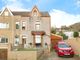 Thumbnail End terrace house for sale in Vicarage Terrace, St. Thomas, Swansea