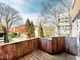 Thumbnail Flat for sale in Stanhope Court, London