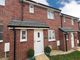 Thumbnail Terraced house for sale in Chapel Way, Axminster