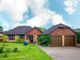 Thumbnail Bungalow for sale in Barrington Wood, Lindfield, Haywards Heath