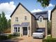 Thumbnail Detached house for sale in The Hatherop, Great Oaksnorth Road, Yate, Bristol, Gloucestershire