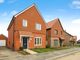 Thumbnail Detached house for sale in Mulberry Crescent, Goffs Oak, Waltham Cross