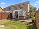 Thumbnail End terrace house for sale in Ashworth Place, Church Langley, Harlow