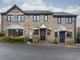 Thumbnail Terraced house for sale in Greenacre Gate, Lepton, Huddersfield