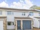 Thumbnail Terraced house for sale in Burn River Rise, Torquay