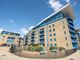 Thumbnail Flat for sale in Trinity Wharf, Rotherhithe Street