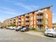 Thumbnail Flat for sale in Lewin Terrace, Bedfont, Feltham