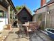 Thumbnail Detached house for sale in Milford Road, Lymington