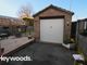 Thumbnail Detached house for sale in Whitchurch Grove, Chesterton, Newcastle
