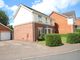 Thumbnail Detached house for sale in Centurion Way, Credenhill, Hereford