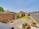 Thumbnail Terraced house for sale in Rock Road, Royston