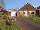 Thumbnail Semi-detached bungalow for sale in Allingham Road, Yeovil, Somerset