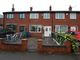 Thumbnail Terraced house for sale in Blucher Street, Ashton-Under-Lyne, Greater Manchester