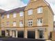 Thumbnail End terrace house for sale in "The Kelsey – End Of Terrace" at Roman Way, Beckenham